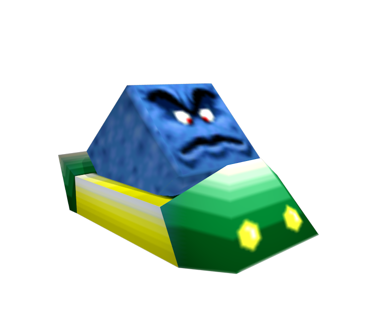 Preview in Browser - Mario Party 2