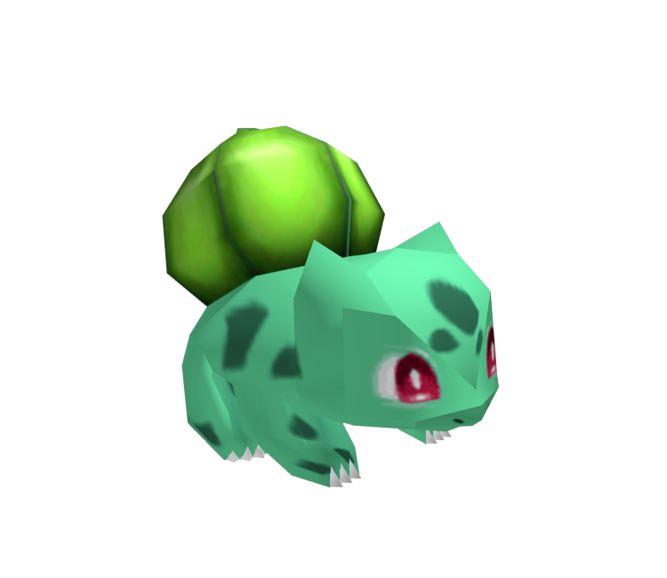 Preview in Browser - Pokémon Snap