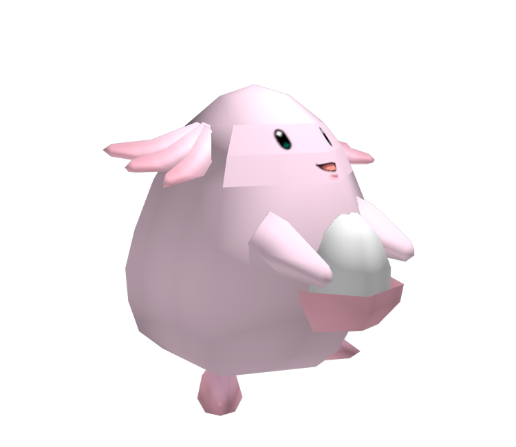 Preview in Browser - Pokémon Snap