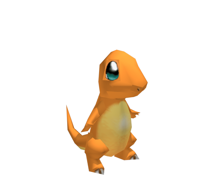 Download ZIP Archive - Pokémon Snap