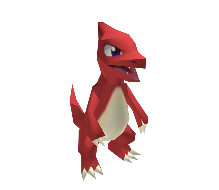 Preview in Browser - Pokémon Snap