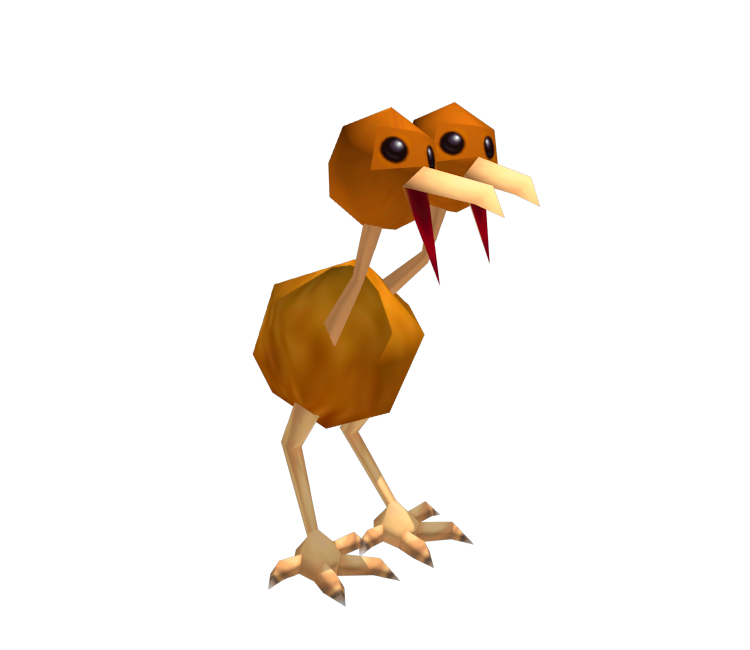 Preview in Browser - Pokémon Snap