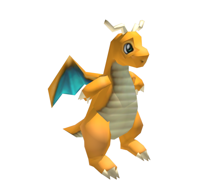 Preview in Browser - Pokémon Snap