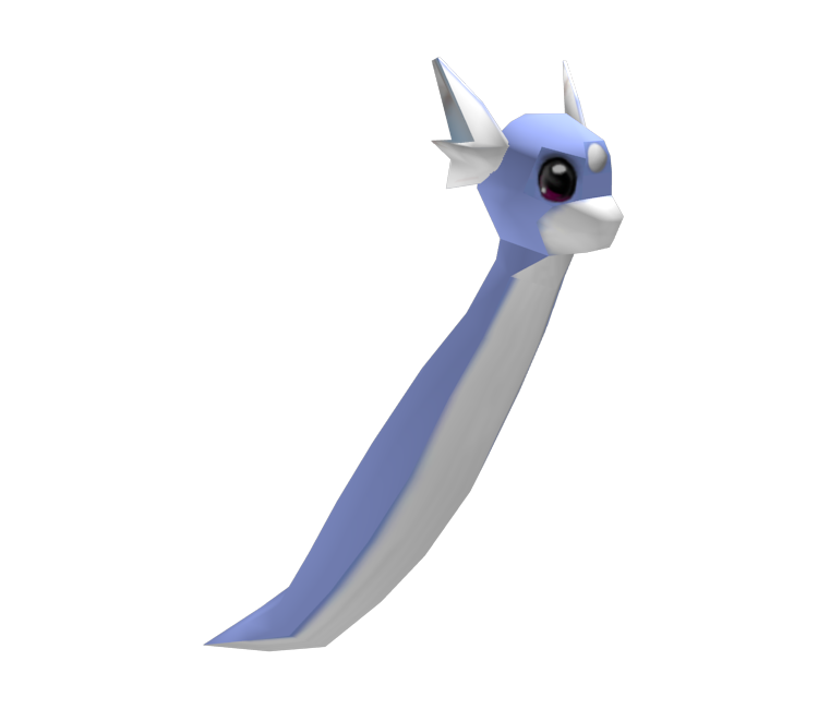 Preview in Browser - Pokémon Snap