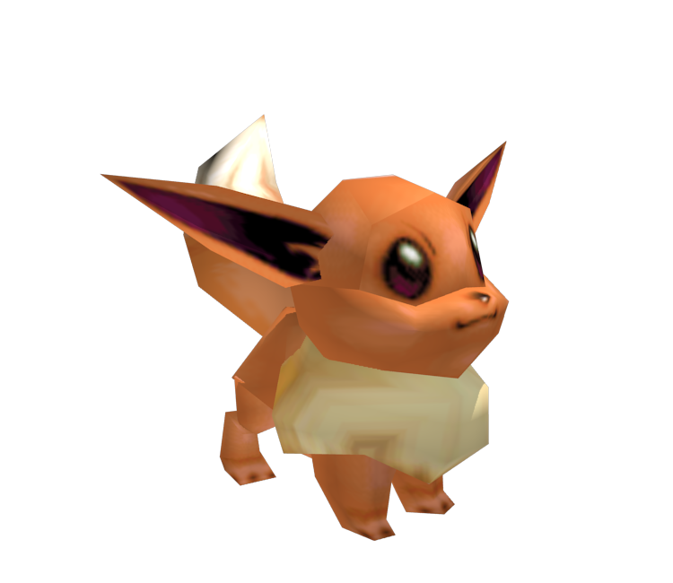 Preview in Browser - Pokémon Snap