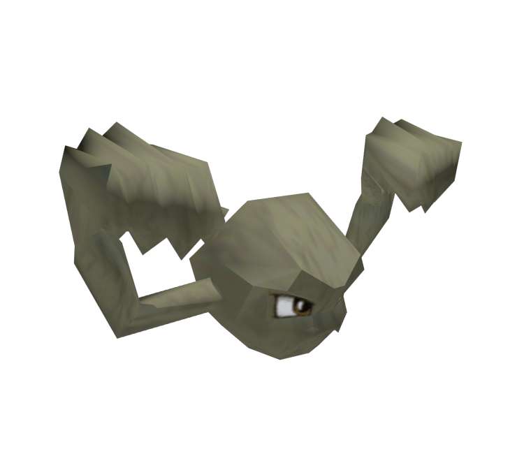 Preview in Browser - Pokémon Snap