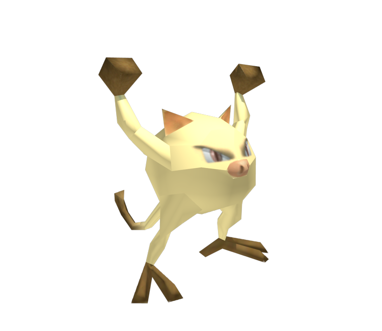 Preview in Browser - Pokémon Snap
