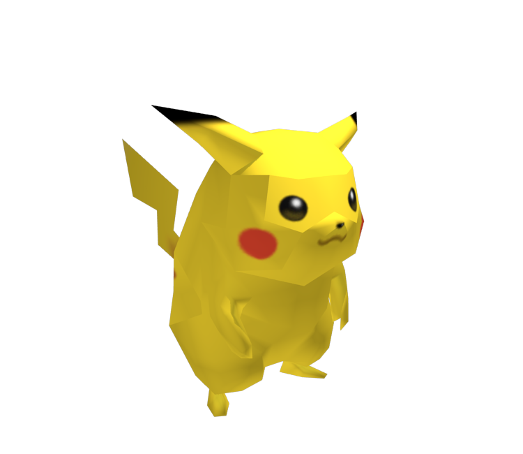Preview in Browser - Pokémon Snap