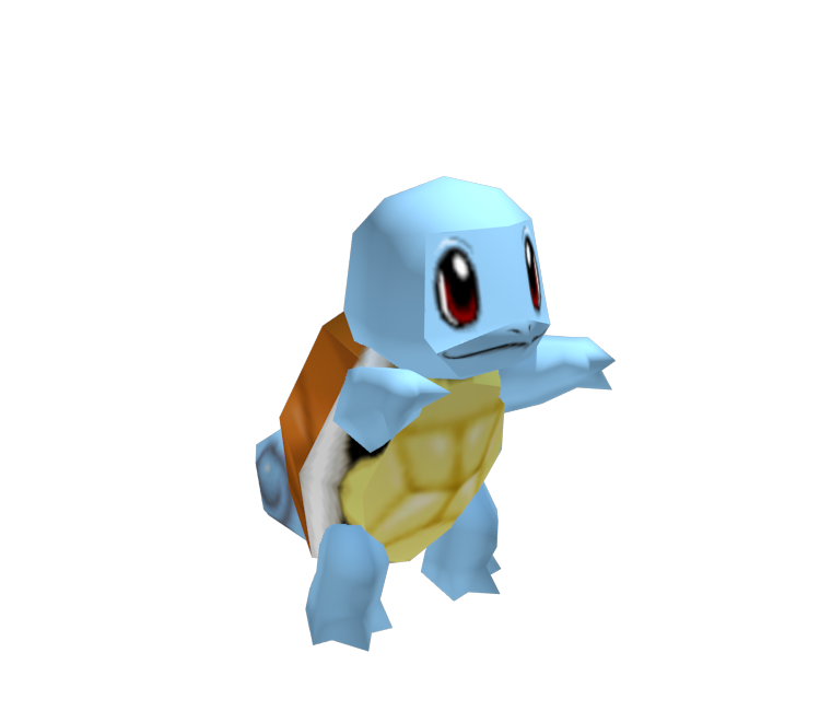 Preview in Browser - Pokémon Snap