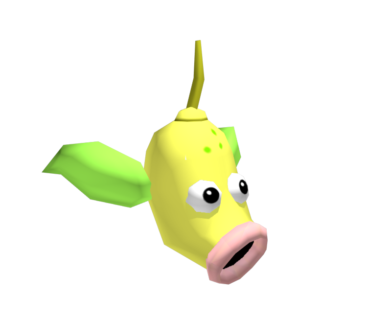 Preview in Browser - Pokémon Snap