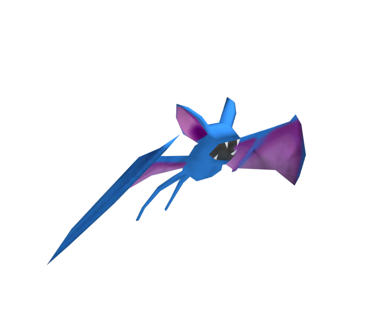 Preview in Browser - Pokémon Snap