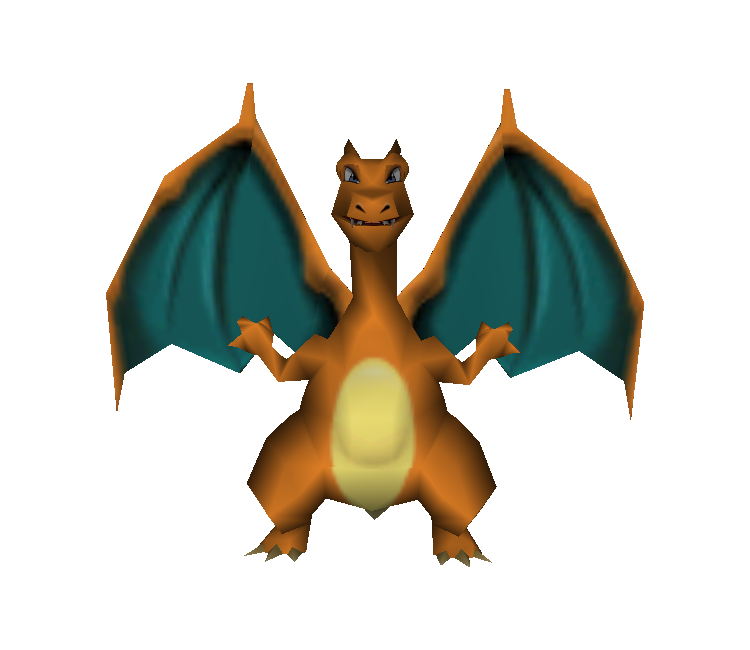 Preview in Browser - Pokémon Stadium 2