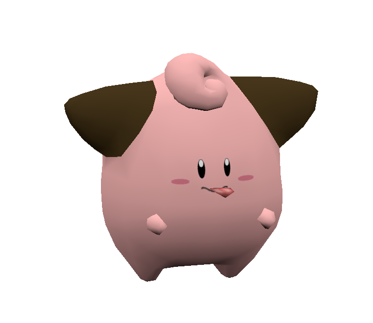 Preview in Browser - Pokémon Stadium 2
