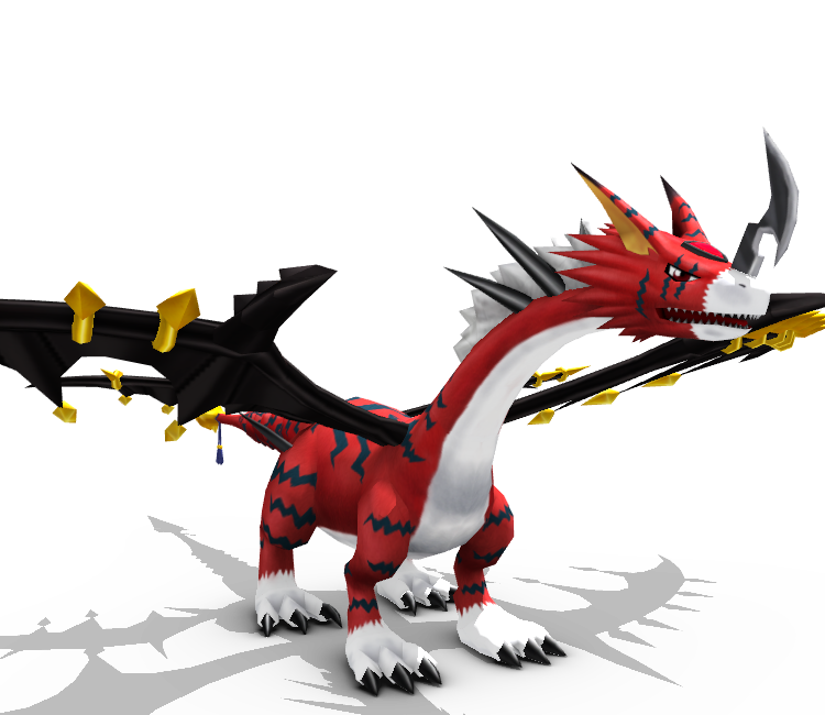 Preview in Browser - Digimon Masters