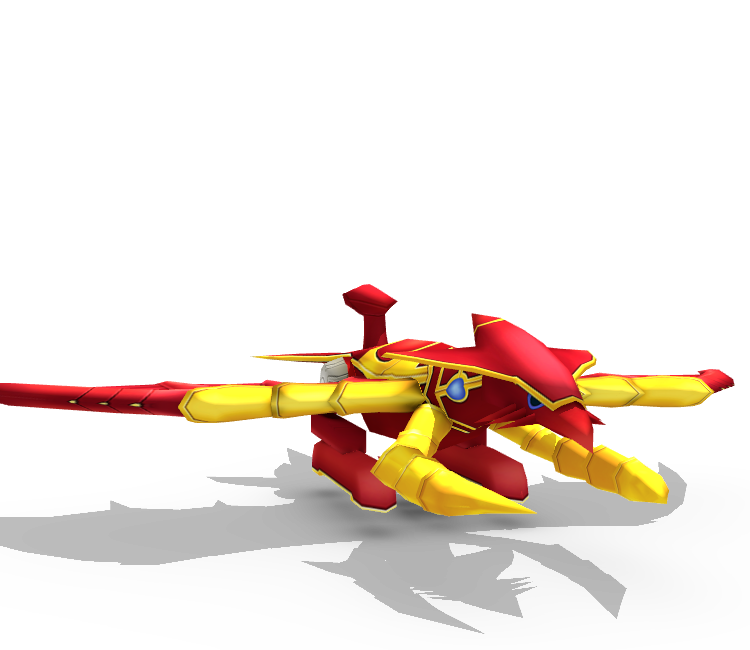 Preview in Browser - Digimon Masters