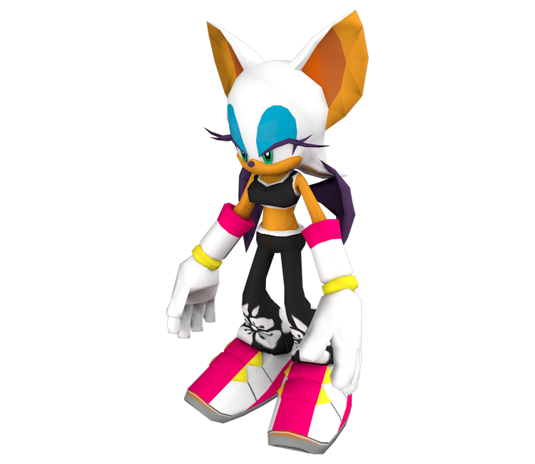 Preview in Browser - Sonic Riders