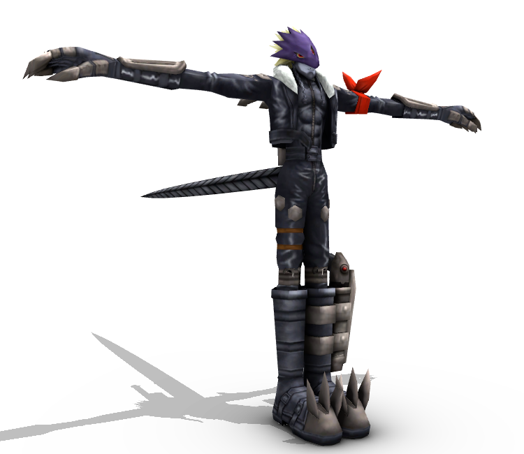 Preview in Browser - Digimon Masters
