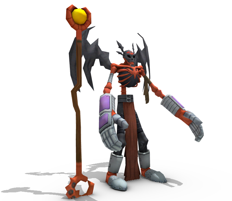 Preview in Browser - Digimon Masters