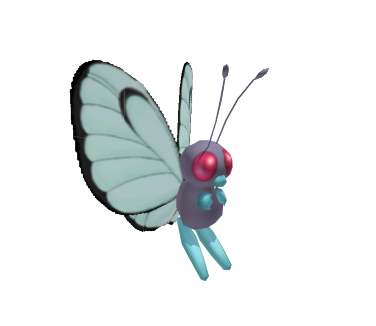 Preview in Browser - Pokémon Stadium 2