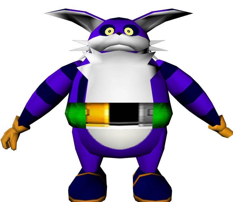 Download ZIP Archive - Sonic Adventure DX: Director's Cut