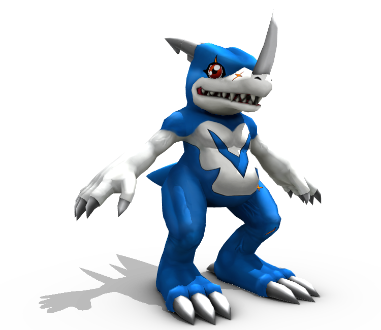 Preview in Browser - Digimon Masters