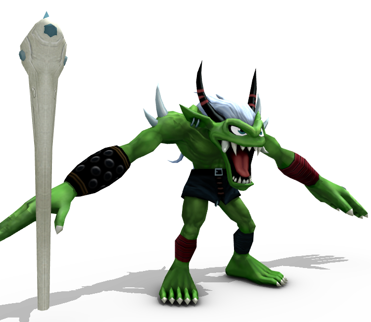 Preview in Browser - Digimon Masters