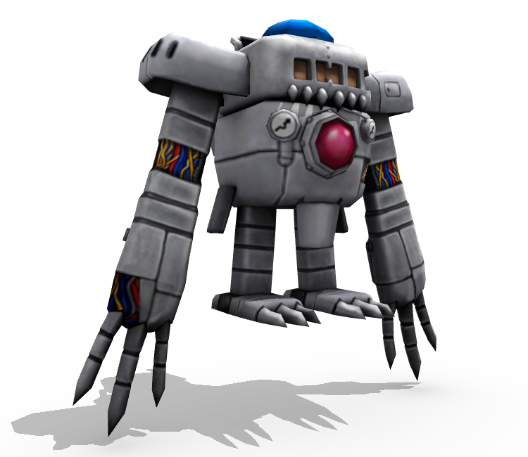 Preview in Browser - Digimon Masters
