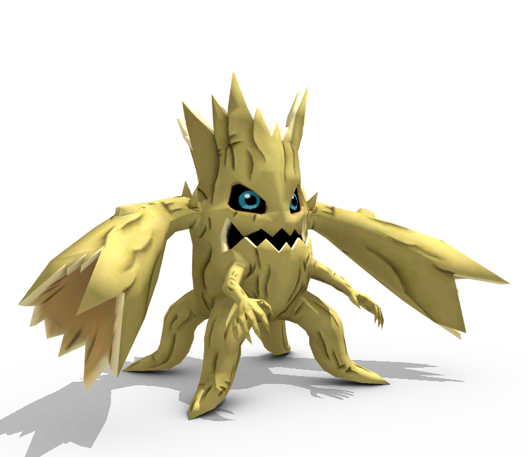 Preview in Browser - Digimon Masters