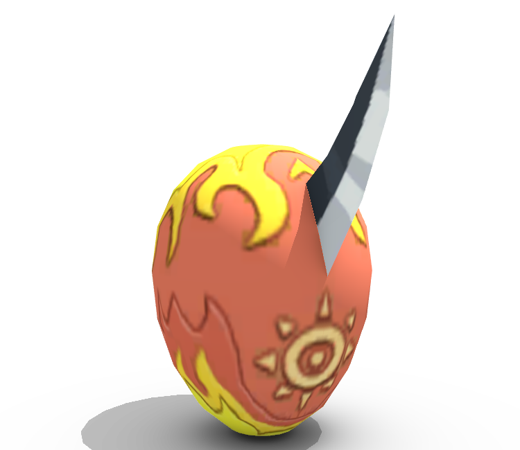 Preview in Browser - Digimon Masters