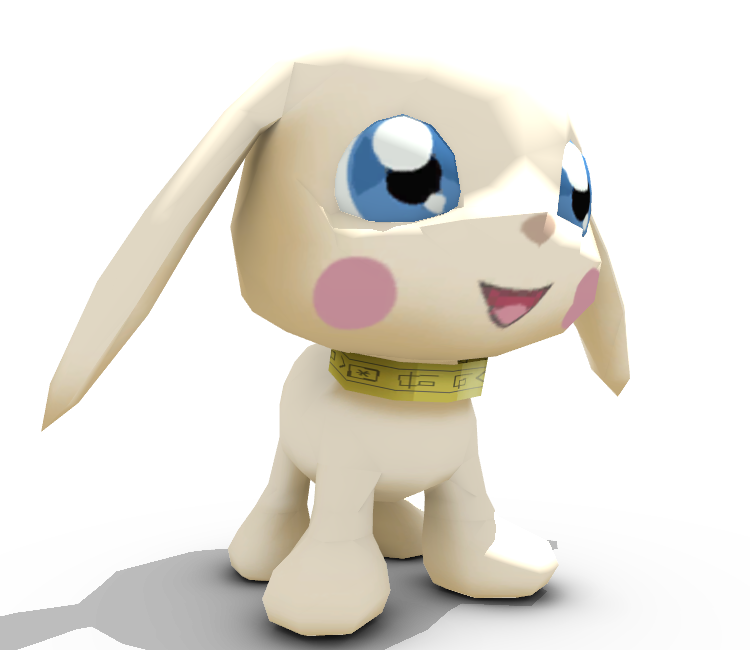 Preview in Browser - Digimon Masters