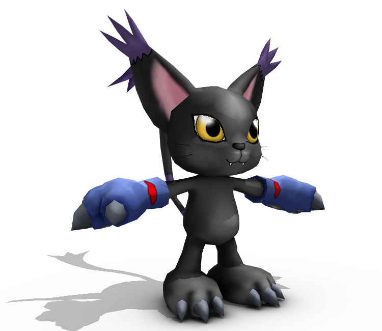 Preview in Browser - Digimon Masters
