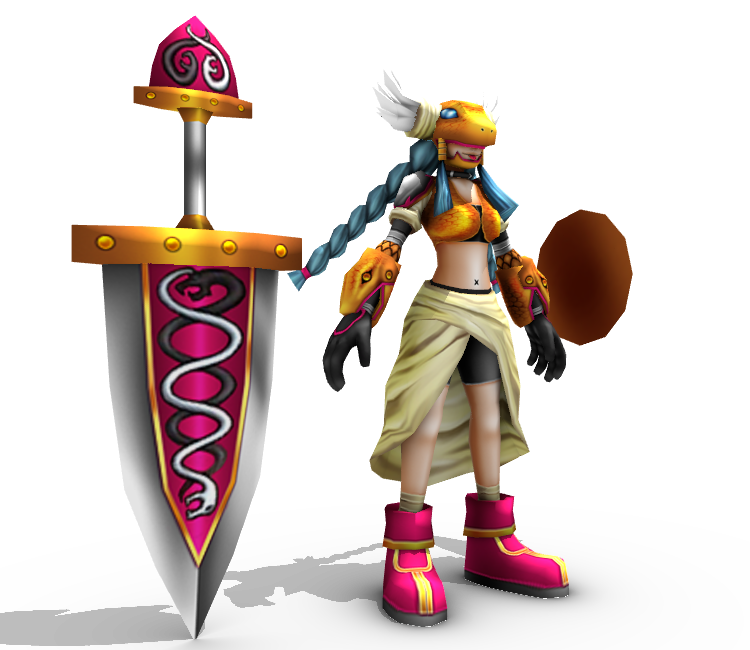 Preview in Browser - Digimon Masters