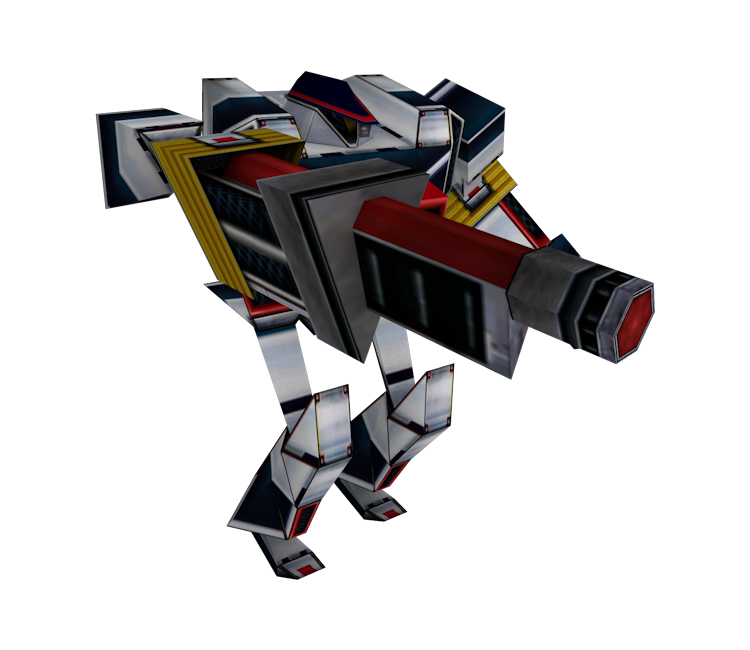 Preview in Browser - Sonic Adventure 2: Battle