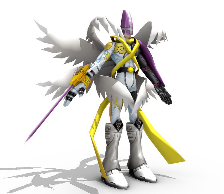 Preview in Browser - Digimon Masters