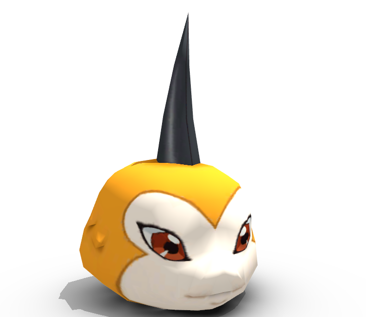 Preview in Browser - Digimon Masters