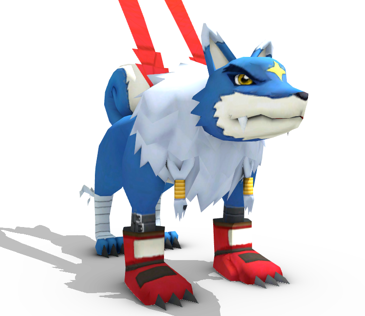 Preview in Browser - Digimon Masters