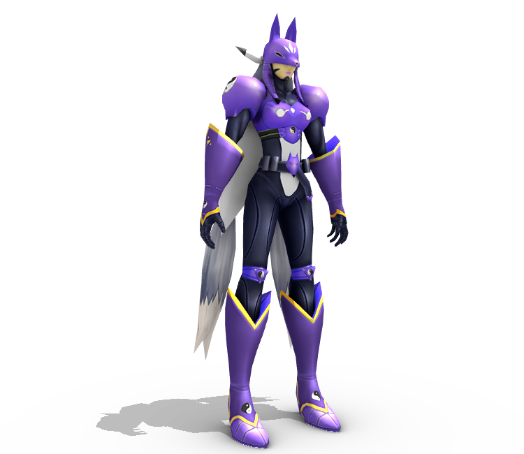 Preview in Browser - Digimon Masters