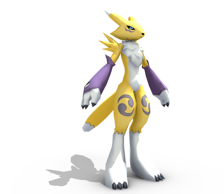 Preview in Browser - Digimon Masters