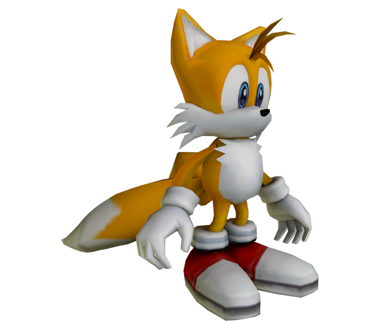 Preview in Browser - Sonic Adventure 2: Battle