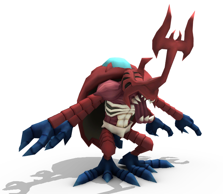 Preview in Browser - Digimon Masters