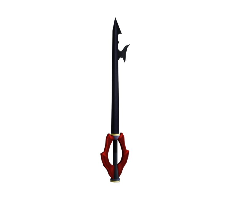Preview in Browser - Kingdom Hearts