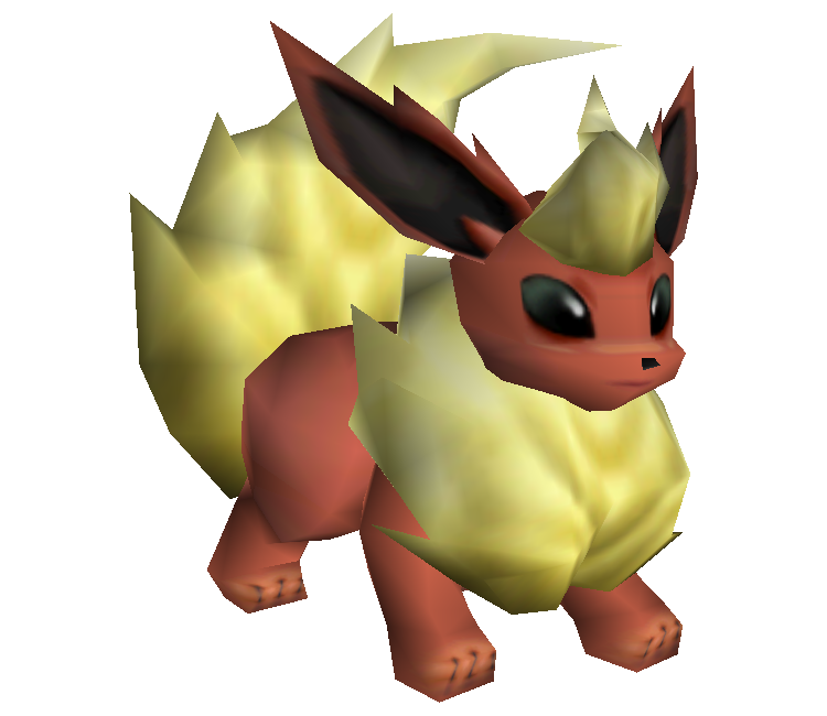 Preview in Browser - Pokémon Stadium 2