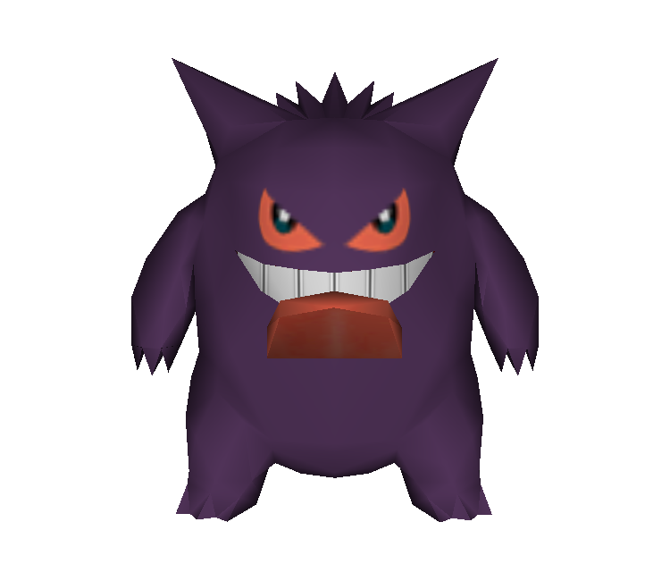 Preview in Browser - Pokémon Stadium 2