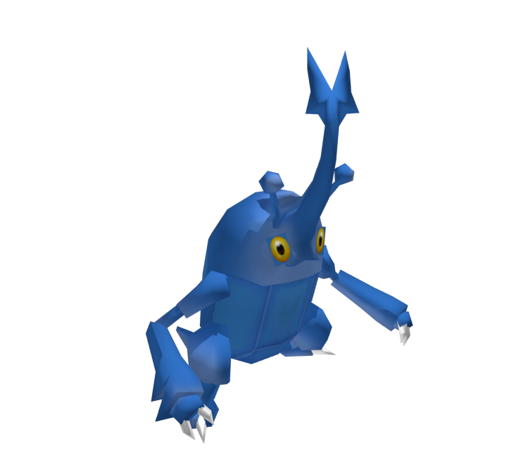 Preview in Browser - Pokémon Stadium 2