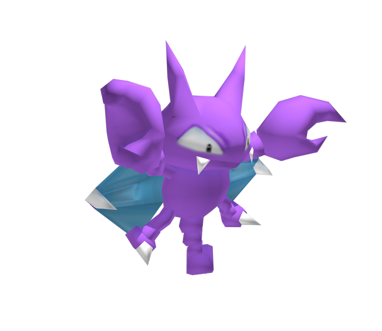 Preview in Browser - Pokémon Stadium 2