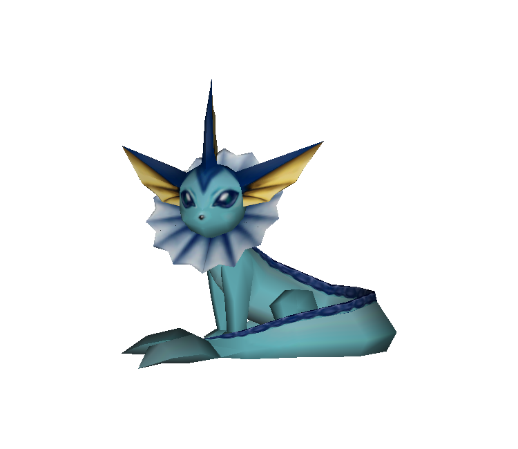 Preview in Browser - Pokémon Stadium 2