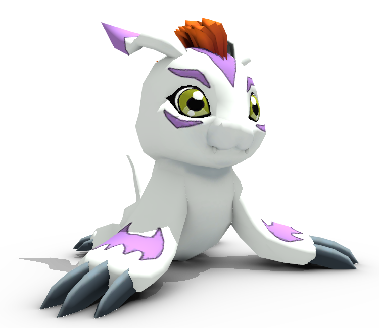 Preview in Browser - Digimon Masters