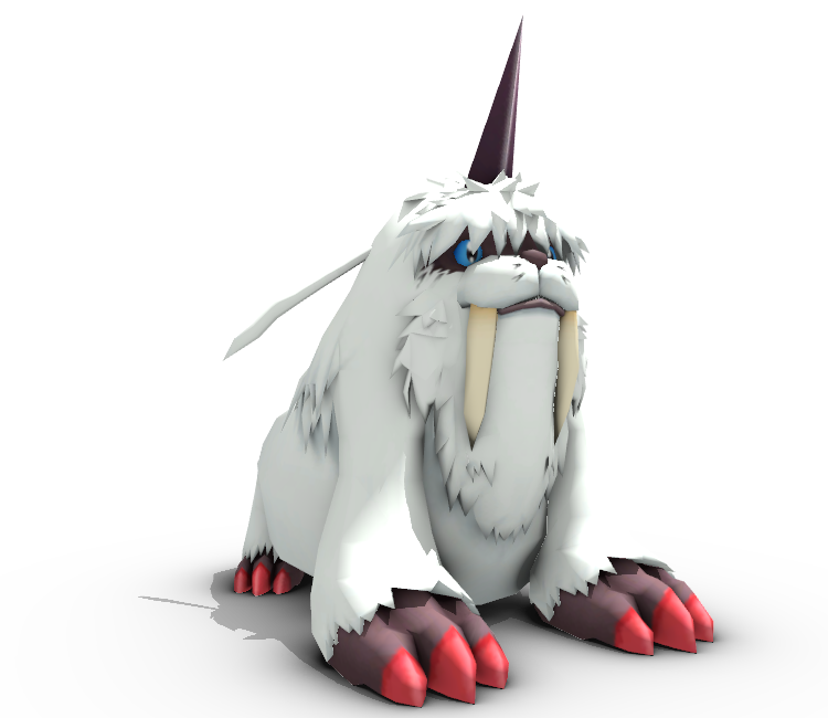 Preview in Browser - Digimon Masters