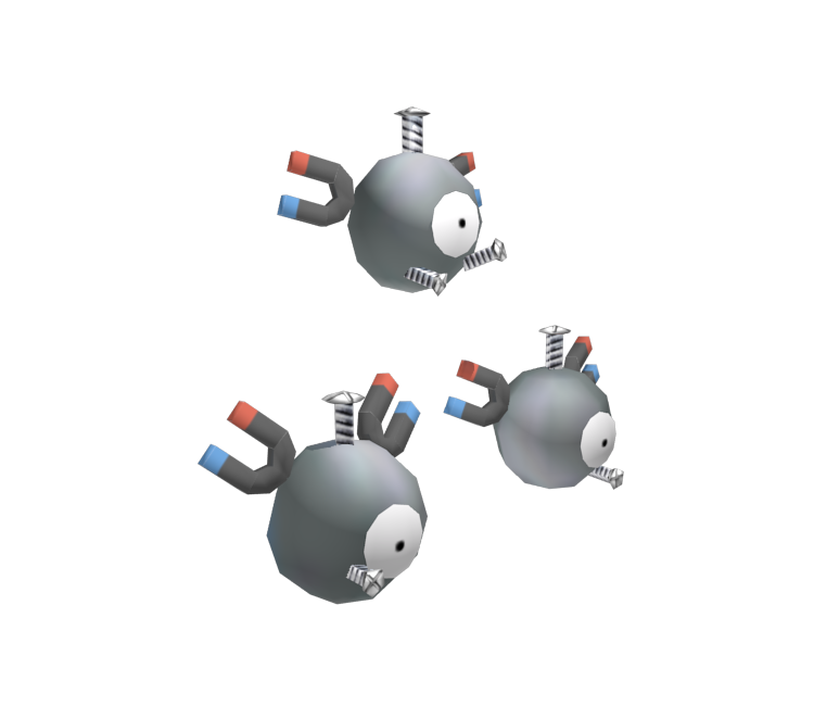 Preview in Browser - Pokémon Stadium 2