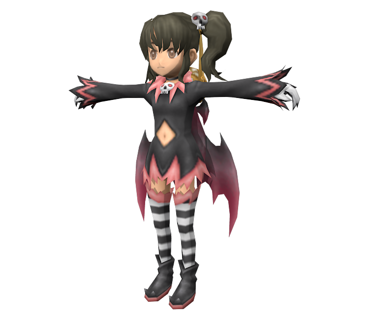Preview in Browser - Tales of the Abyss